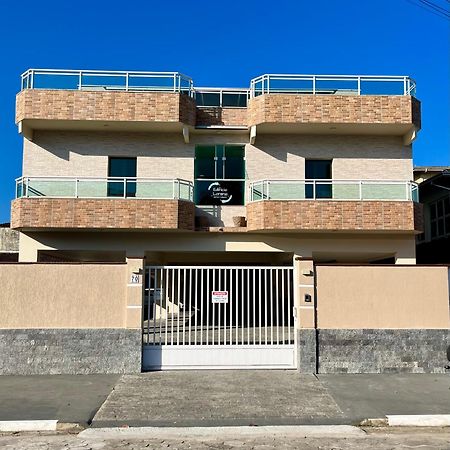 Edificio Lorenzi - Suites & Aparts Ubatuba Luaran gambar