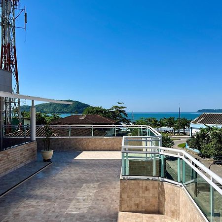 Edificio Lorenzi - Suites & Aparts Ubatuba Luaran gambar
