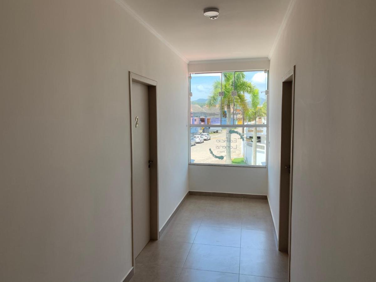 Edificio Lorenzi - Suites & Aparts Ubatuba Luaran gambar