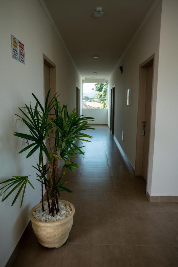 Edificio Lorenzi - Suites & Aparts Ubatuba Luaran gambar