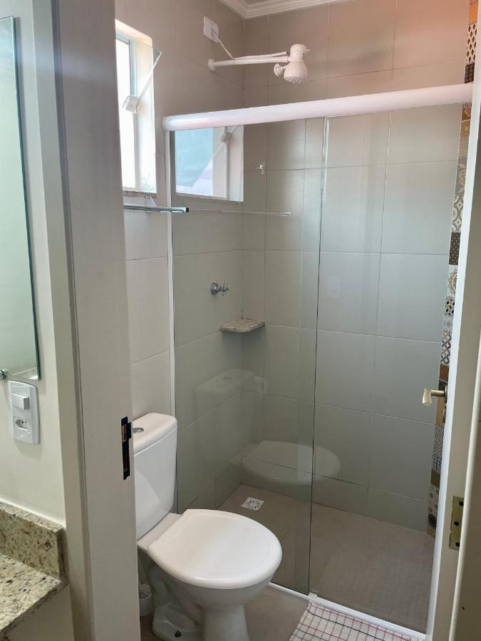 Edificio Lorenzi - Suites & Aparts Ubatuba Luaran gambar