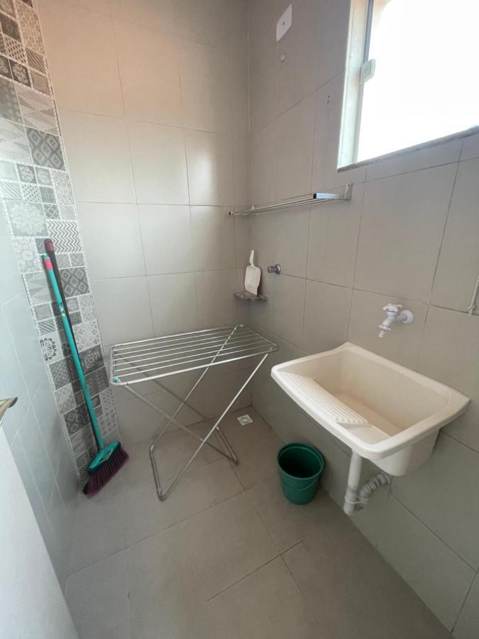 Edificio Lorenzi - Suites & Aparts Ubatuba Luaran gambar