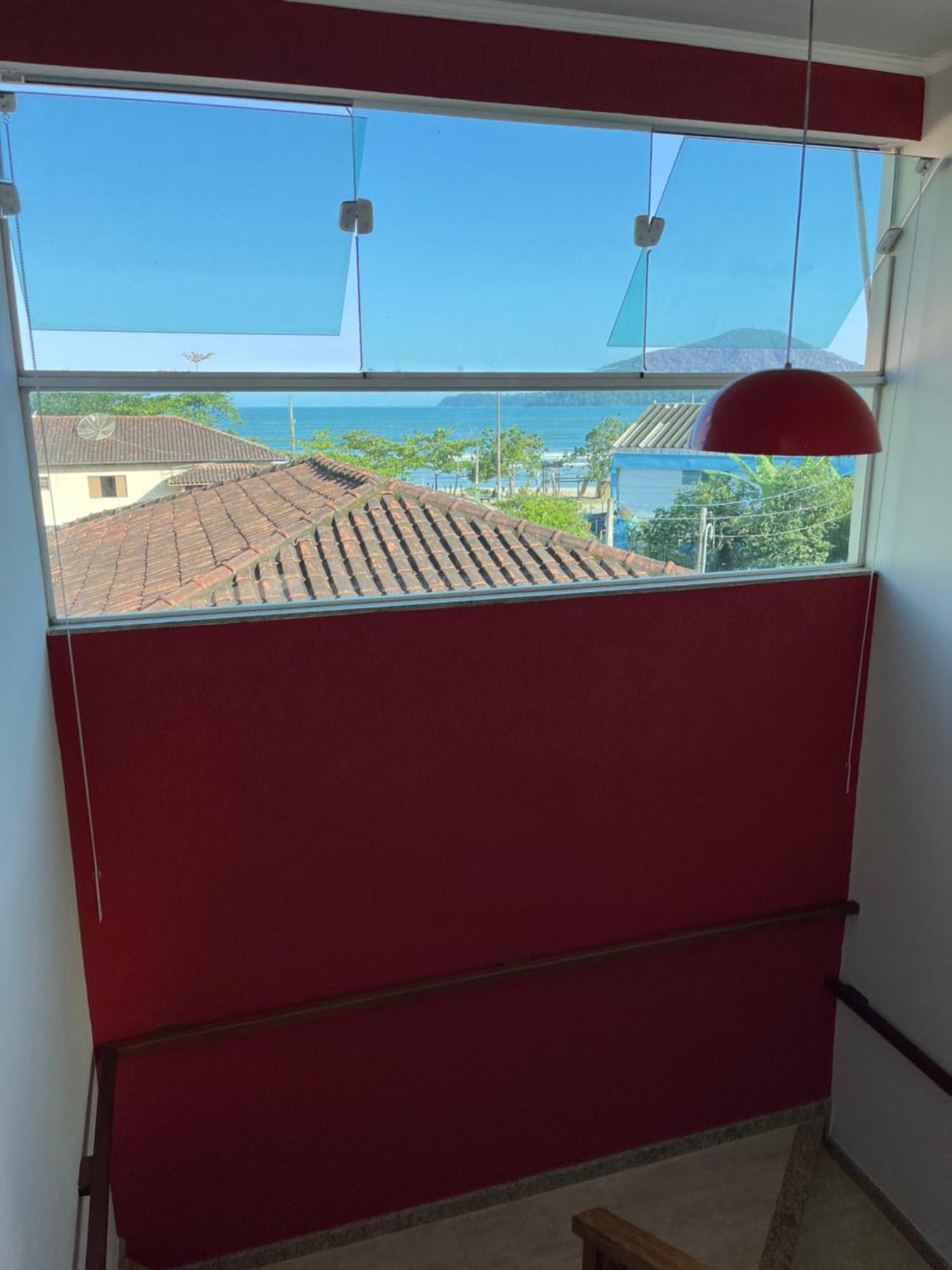 Edificio Lorenzi - Suites & Aparts Ubatuba Luaran gambar