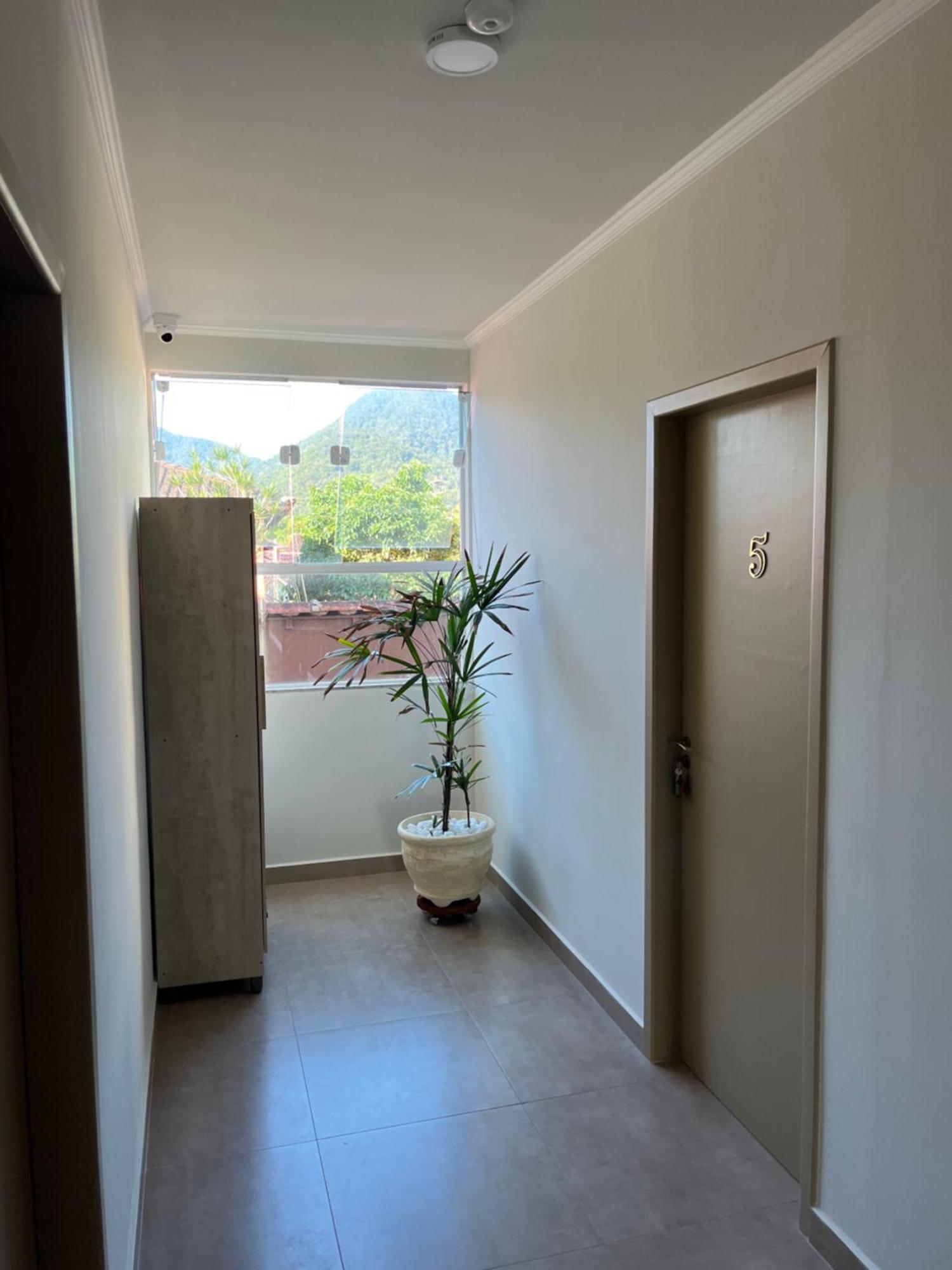 Edificio Lorenzi - Suites & Aparts Ubatuba Luaran gambar