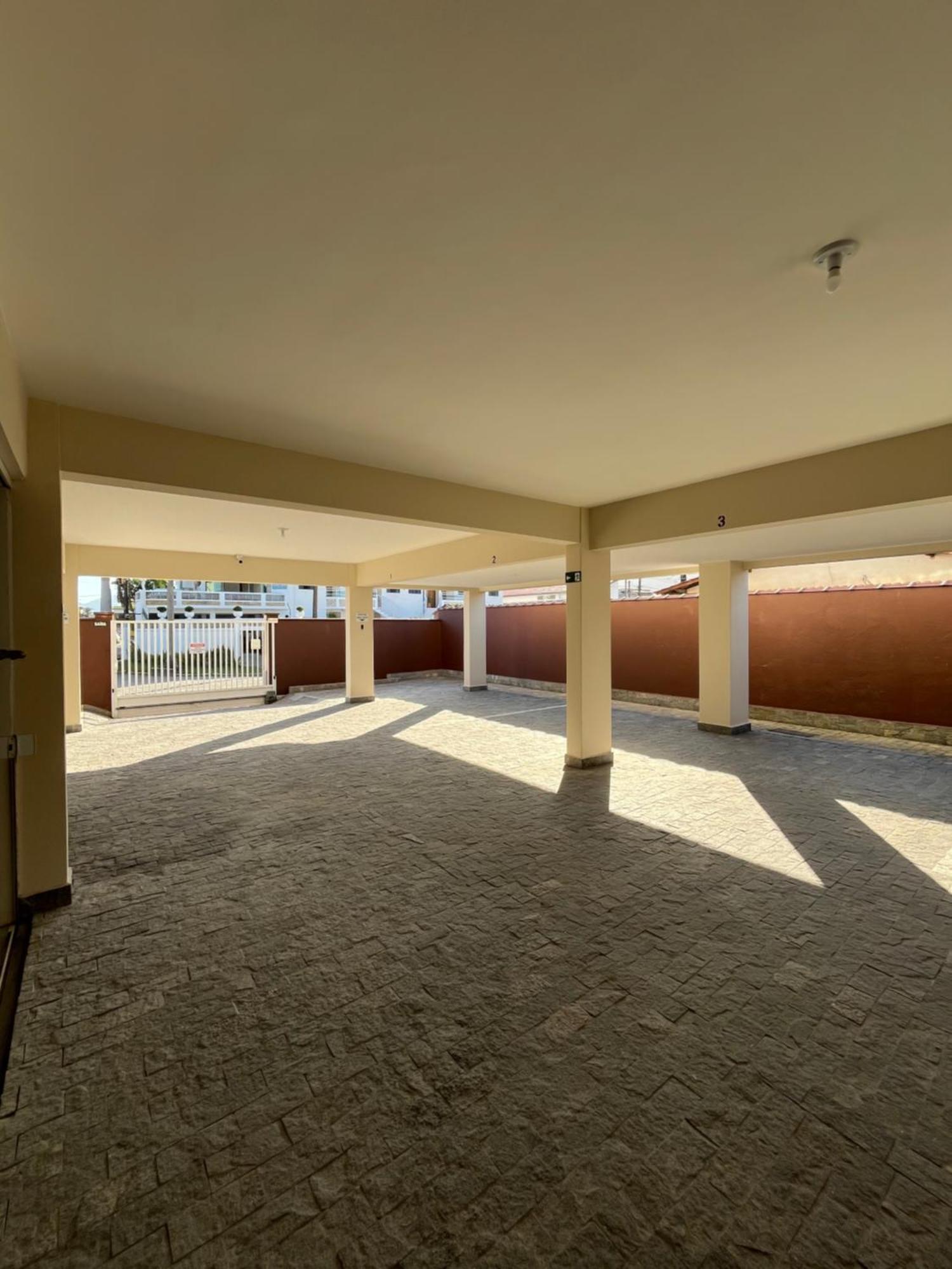 Edificio Lorenzi - Suites & Aparts Ubatuba Luaran gambar