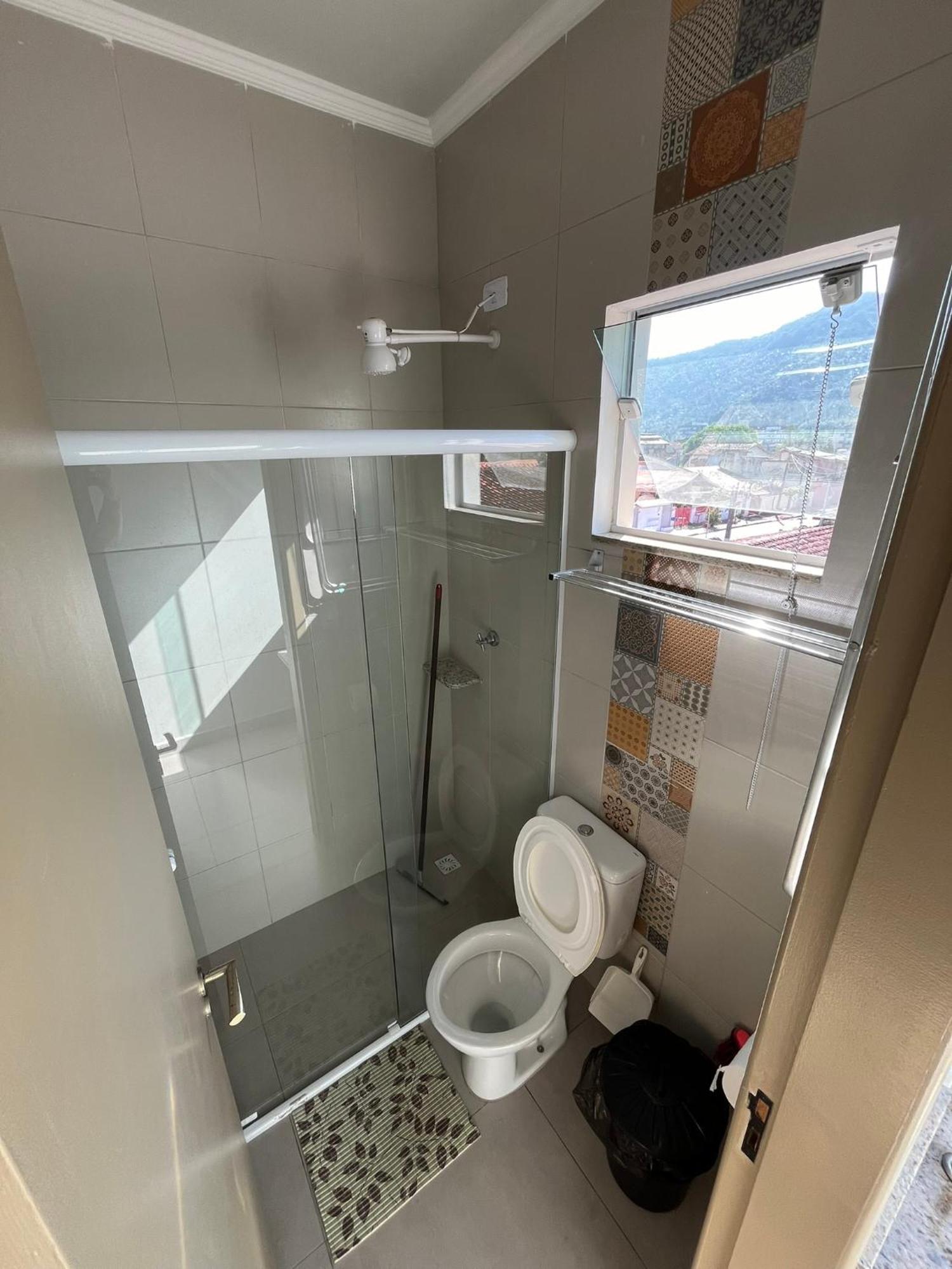 Edificio Lorenzi - Suites & Aparts Ubatuba Luaran gambar