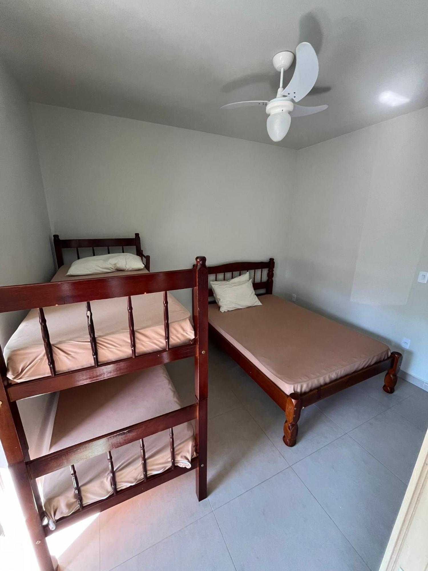 Edificio Lorenzi - Suites & Aparts Ubatuba Luaran gambar
