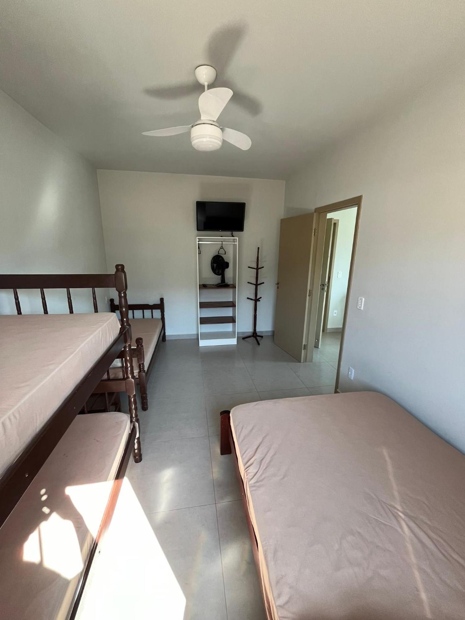 Edificio Lorenzi - Suites & Aparts Ubatuba Luaran gambar