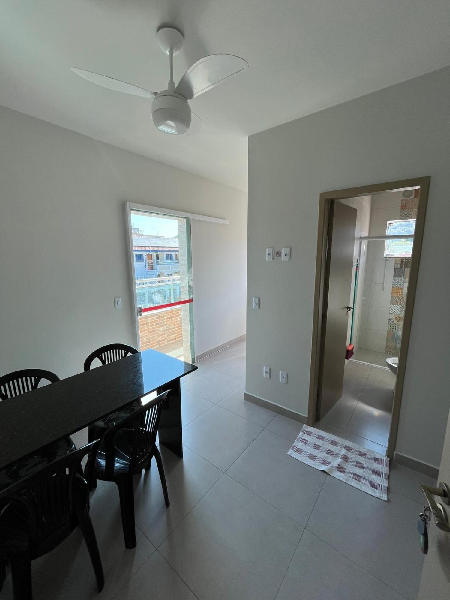 Edificio Lorenzi - Suites & Aparts Ubatuba Luaran gambar